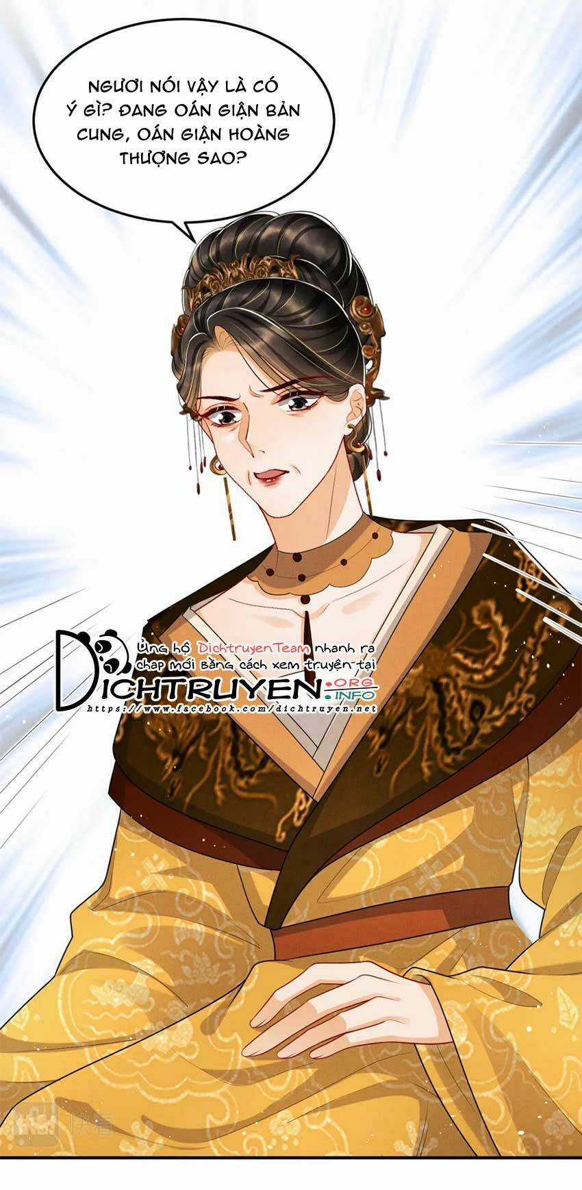 Thê Vi Thượng - Chapter 55 - Trang 21