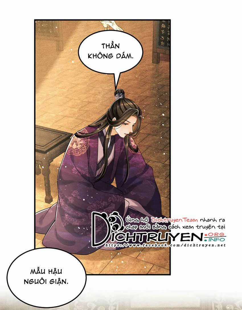 Thê Vi Thượng - Chapter 55 - Trang 22