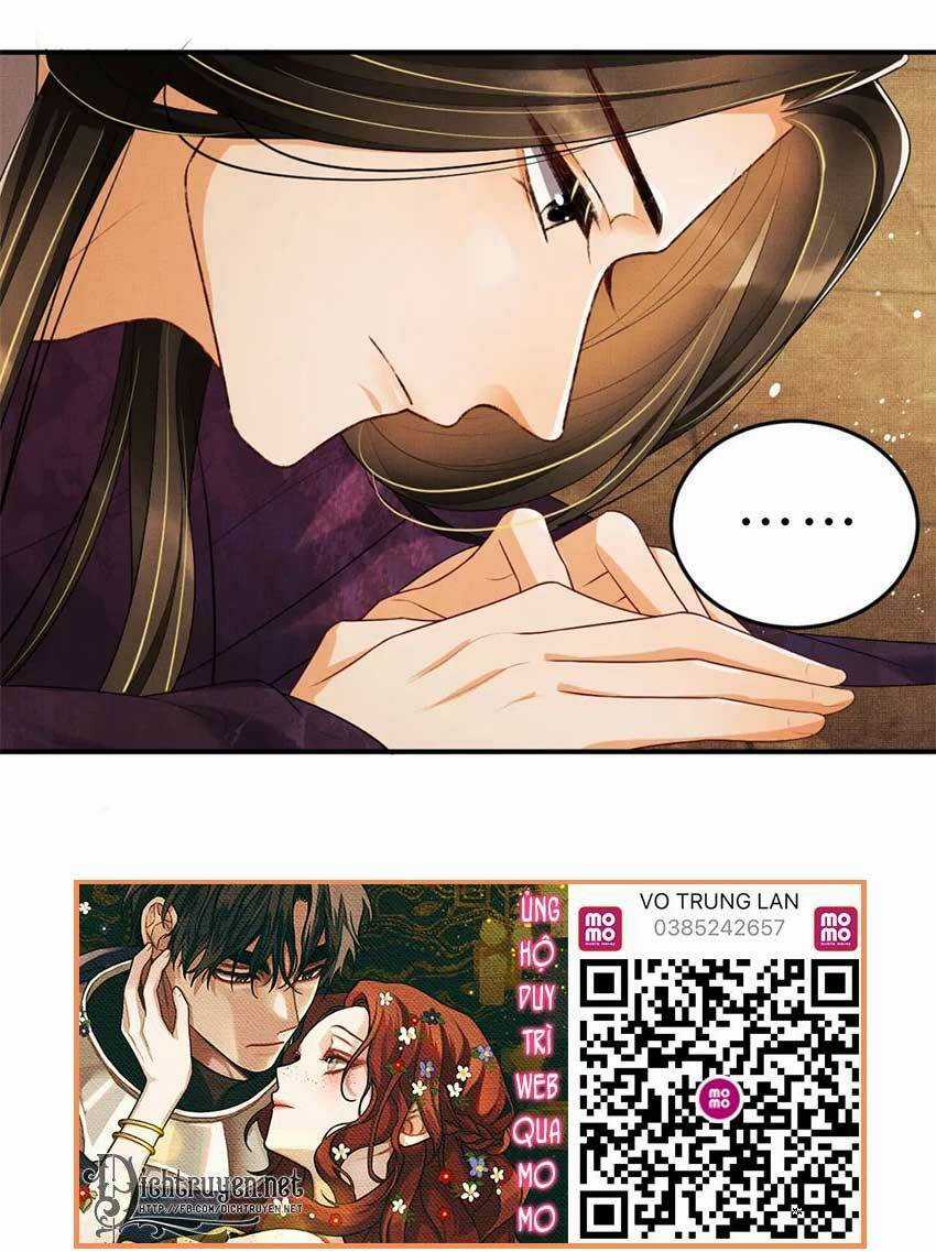 Thê Vi Thượng - Chapter 55 - Trang 24