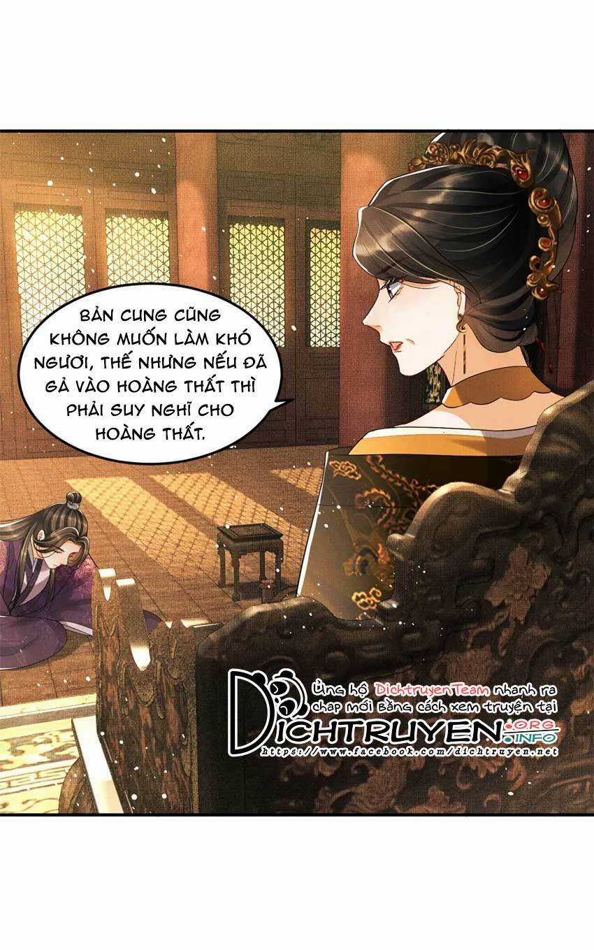 Thê Vi Thượng - Chapter 55 - Trang 25