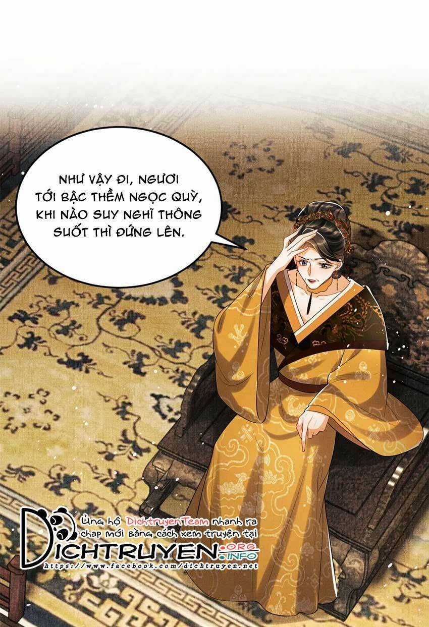 Thê Vi Thượng - Chapter 55 - Trang 26