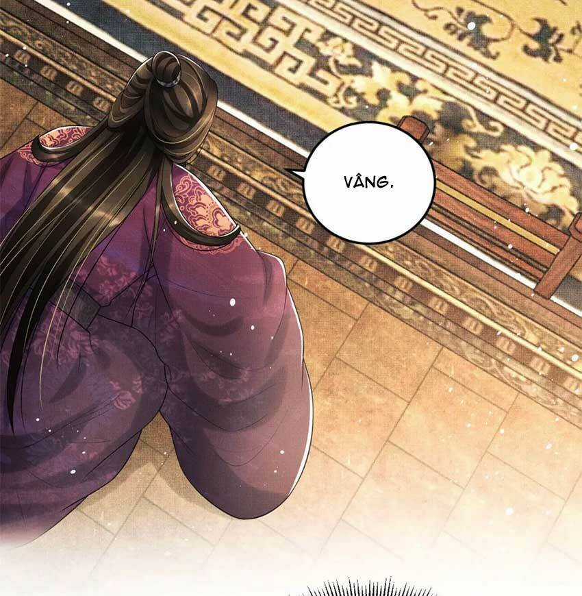 Thê Vi Thượng - Chapter 55 - Trang 27