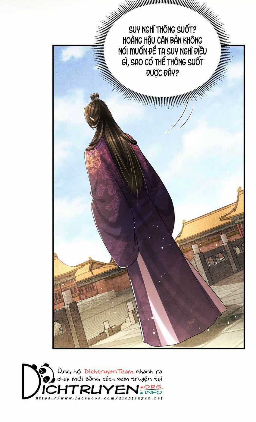 Thê Vi Thượng - Chapter 55 - Trang 28