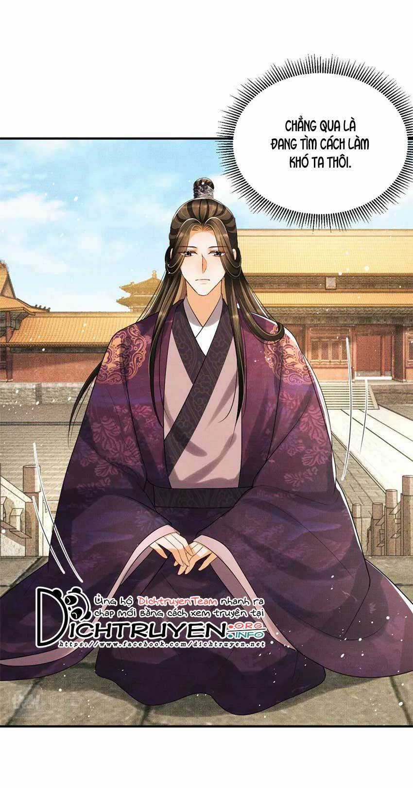 Thê Vi Thượng - Chapter 55 - Trang 29