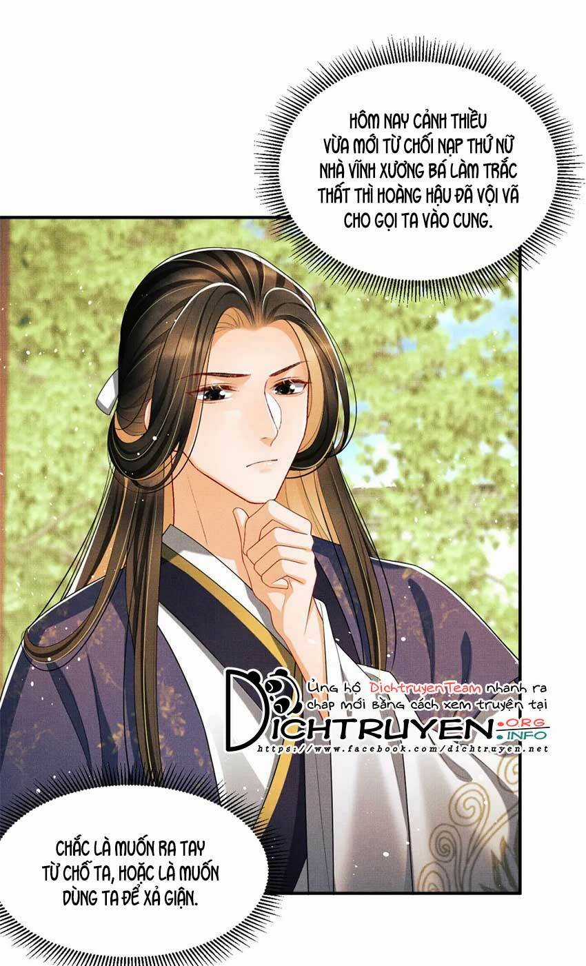 Thê Vi Thượng - Chapter 55 - Trang 4