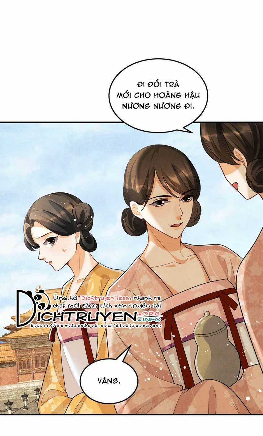 Thê Vi Thượng - Chapter 55 - Trang 33