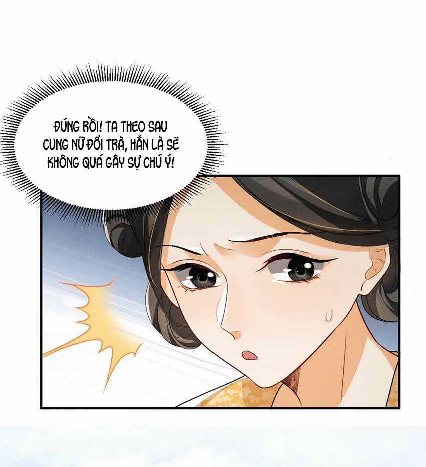 Thê Vi Thượng - Chapter 55 - Trang 34