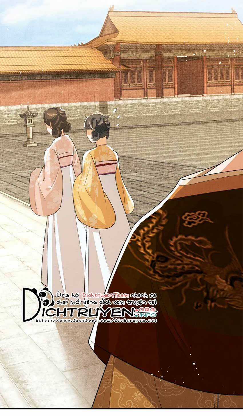 Thê Vi Thượng - Chapter 55 - Trang 35