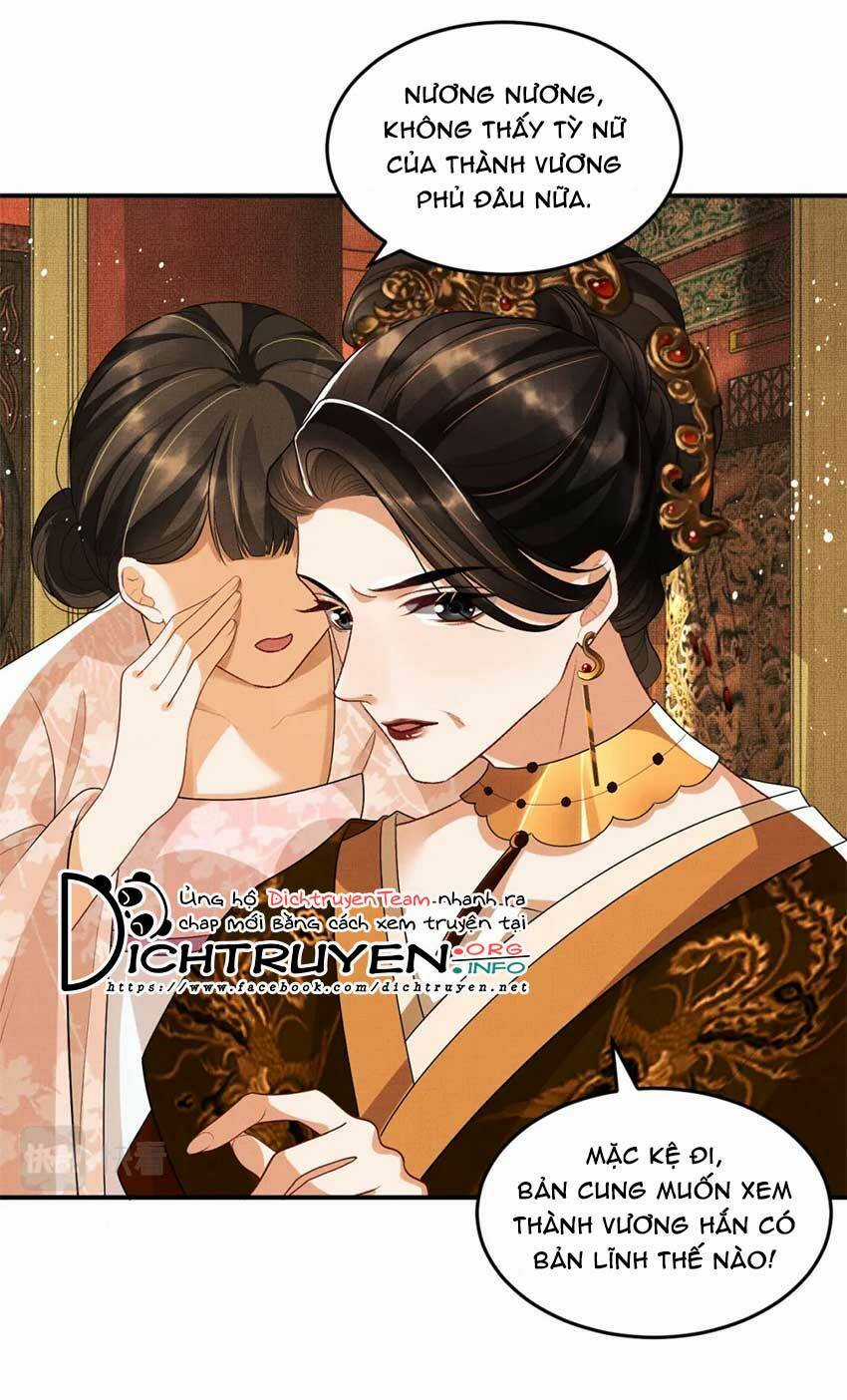 Thê Vi Thượng - Chapter 55 - Trang 36