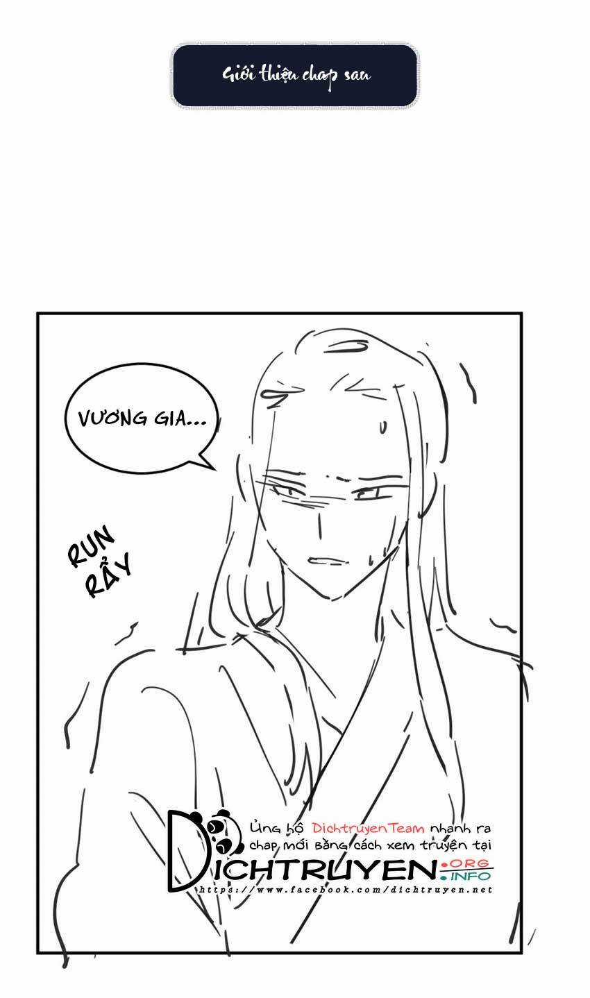 Thê Vi Thượng - Chapter 55 - Trang 38