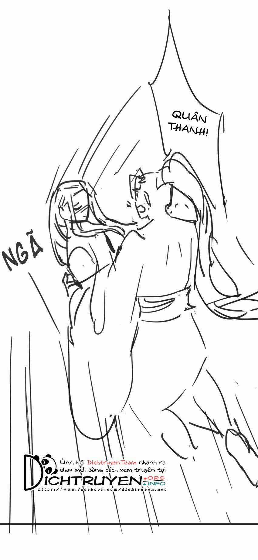 Thê Vi Thượng - Chapter 55 - Trang 39