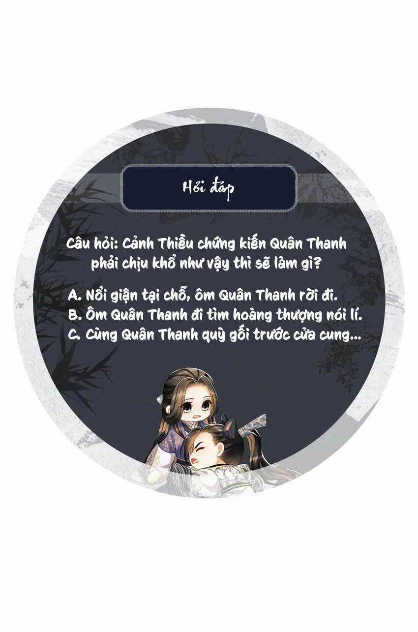 Thê Vi Thượng - Chapter 55 - Trang 40