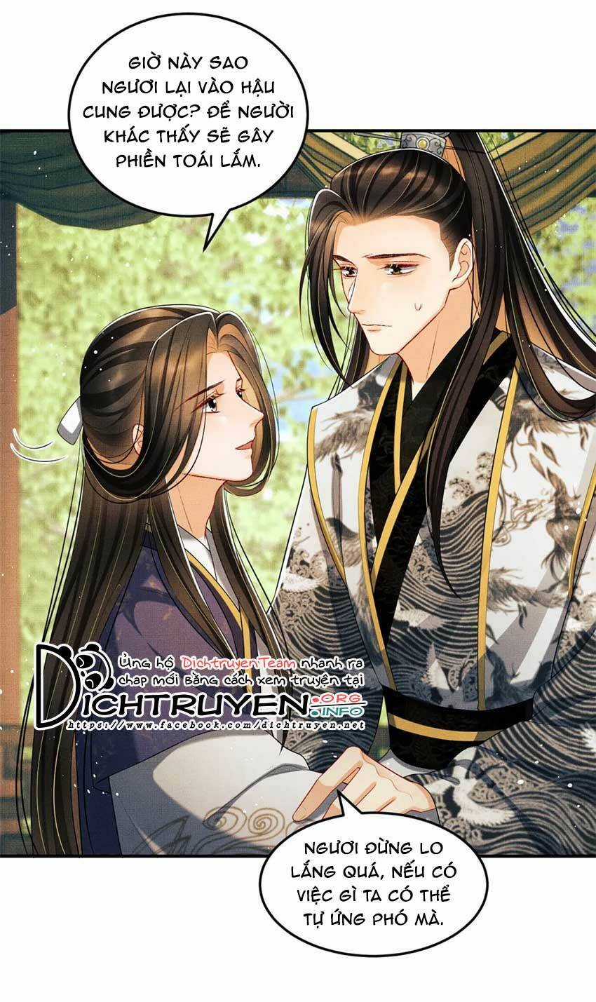 Thê Vi Thượng - Chapter 55 - Trang 6