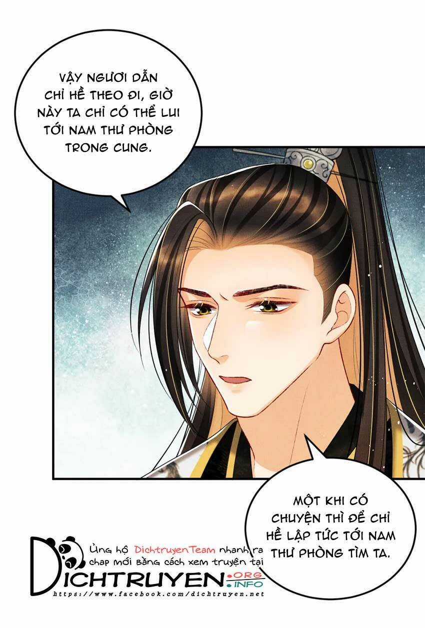 Thê Vi Thượng - Chapter 55 - Trang 7