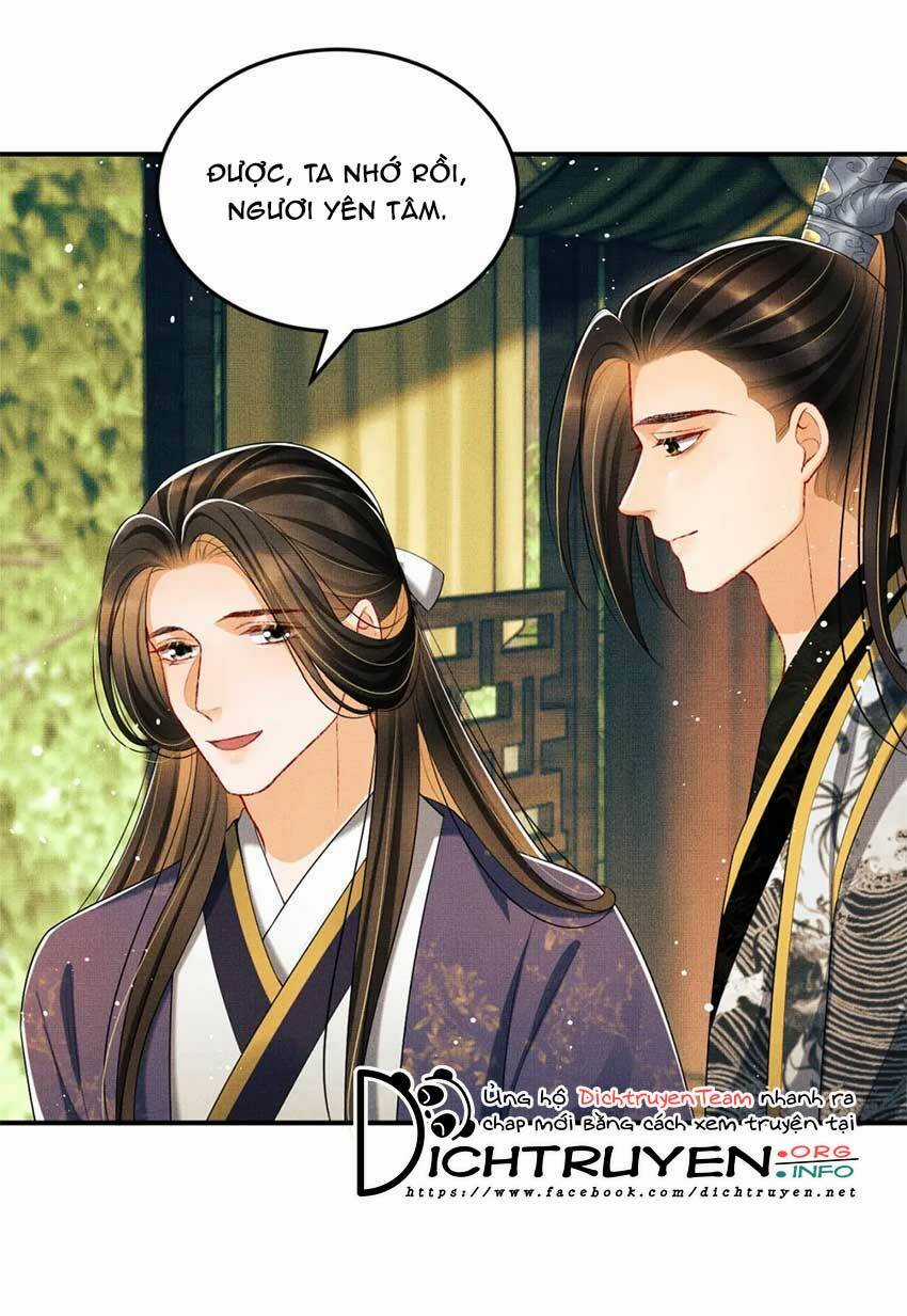 Thê Vi Thượng - Chapter 55 - Trang 8