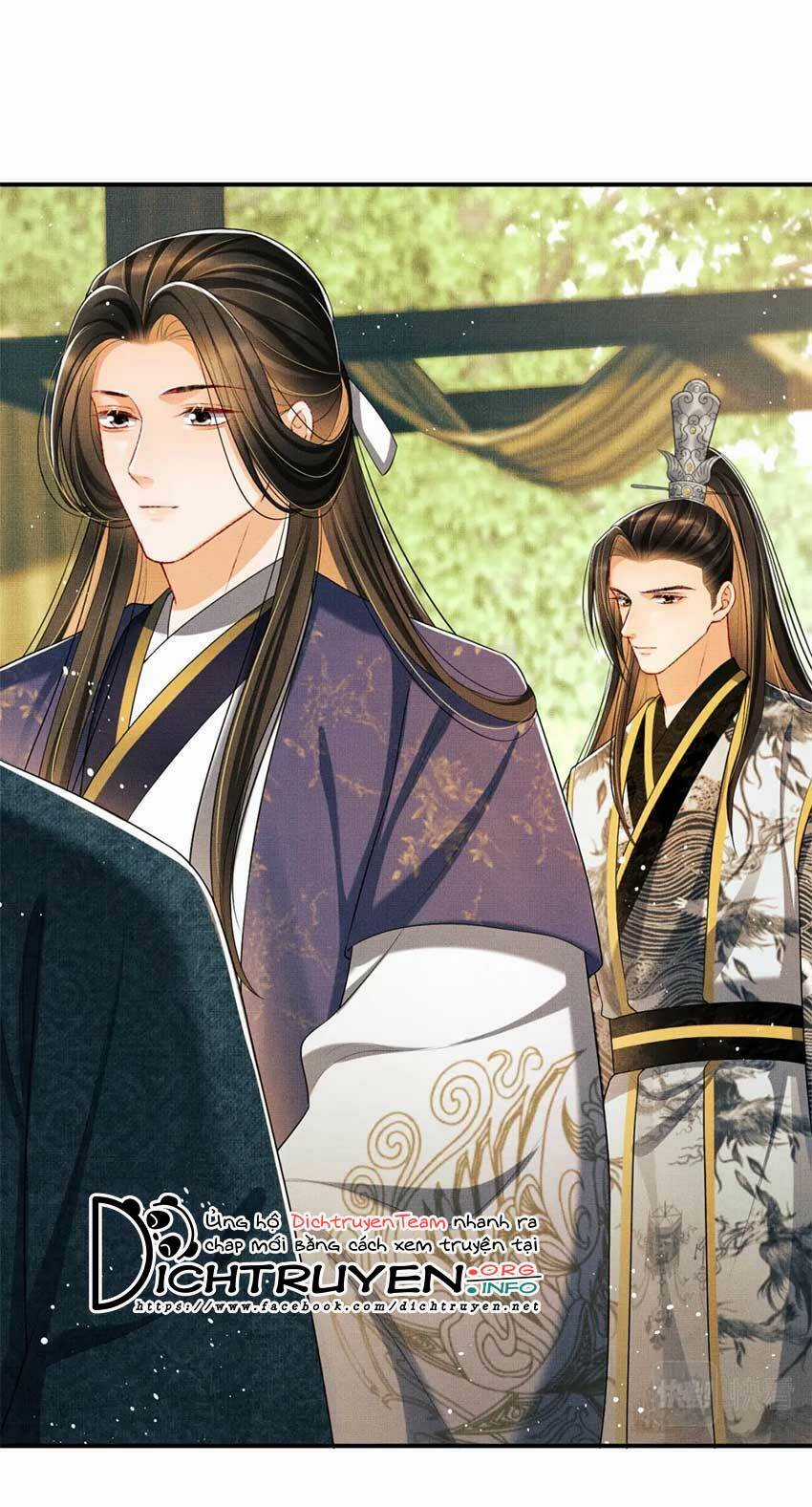 Thê Vi Thượng - Chapter 55 - Trang 9