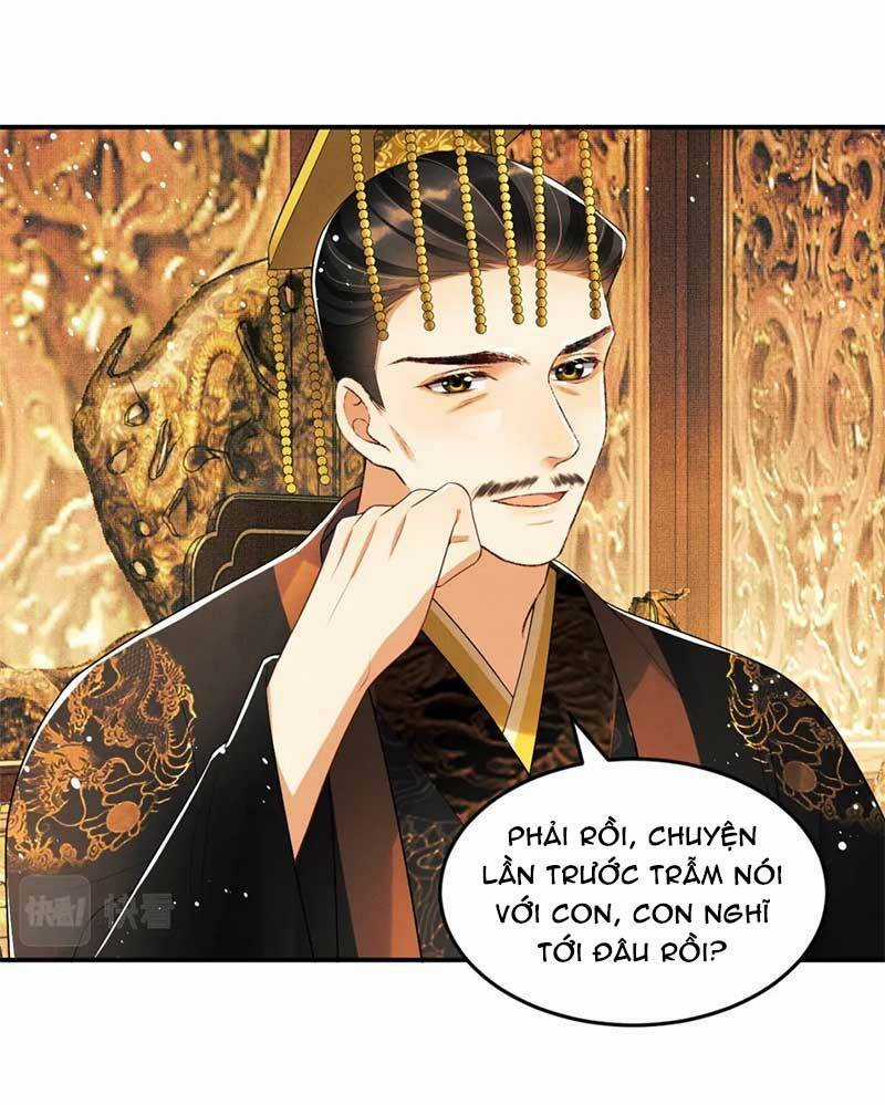 Thê Vi Thượng - Chapter 56 - Trang 2