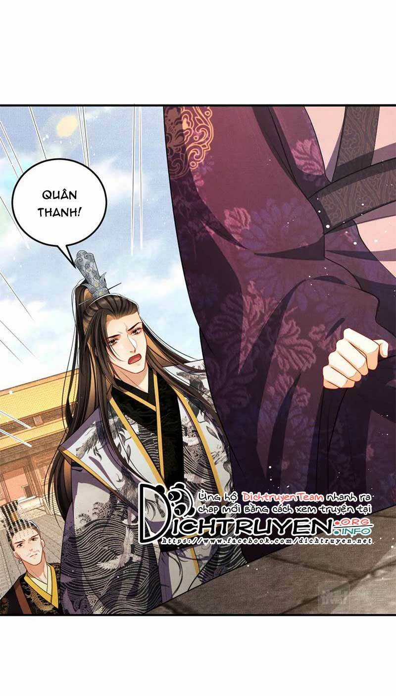 Thê Vi Thượng - Chapter 56 - Trang 12