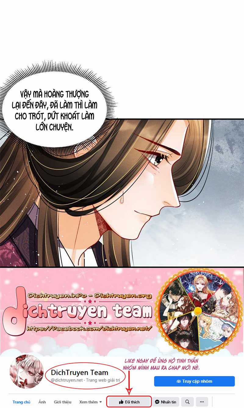 Thê Vi Thượng - Chapter 56 - Trang 13