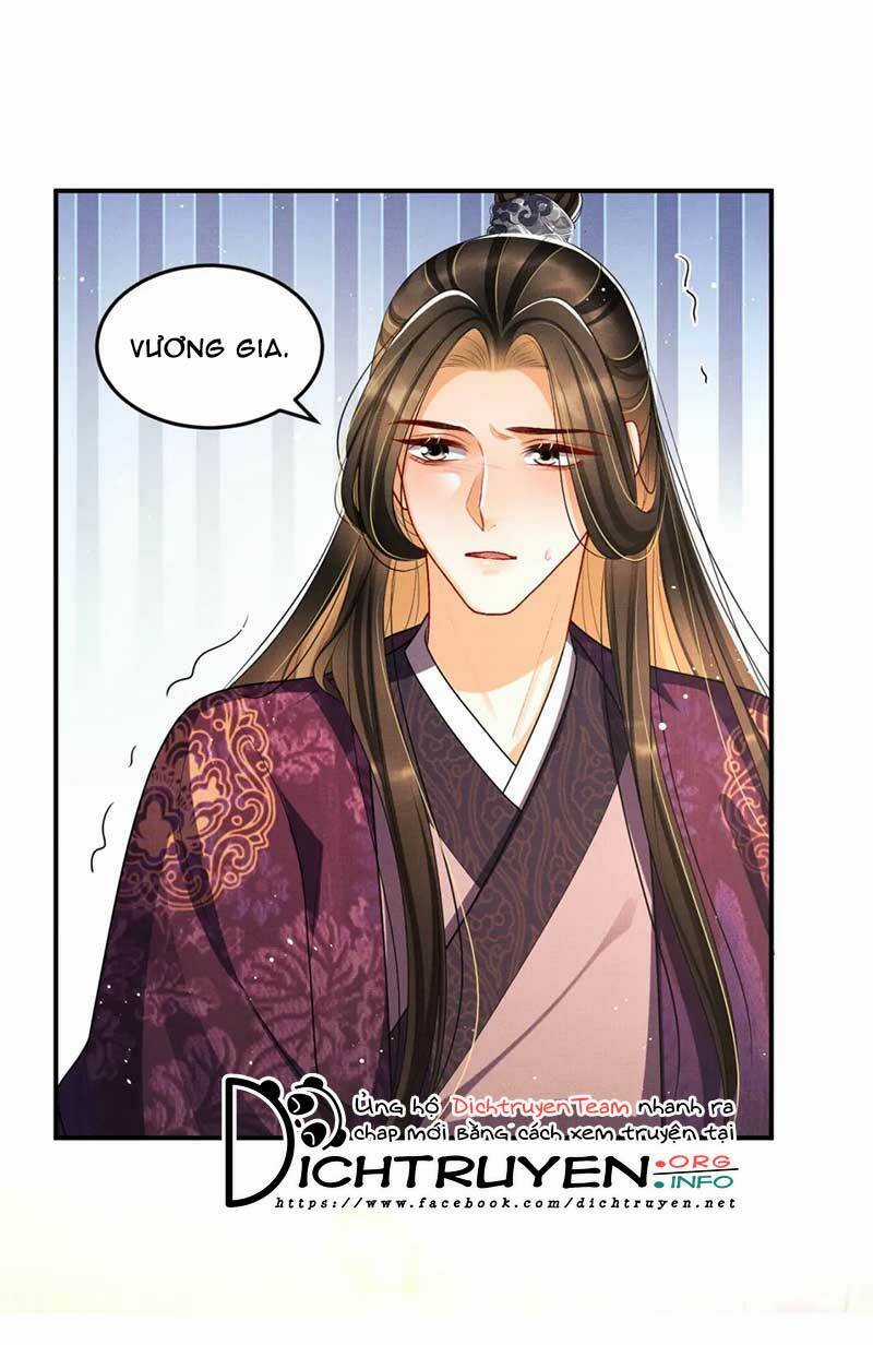 Thê Vi Thượng - Chapter 56 - Trang 14