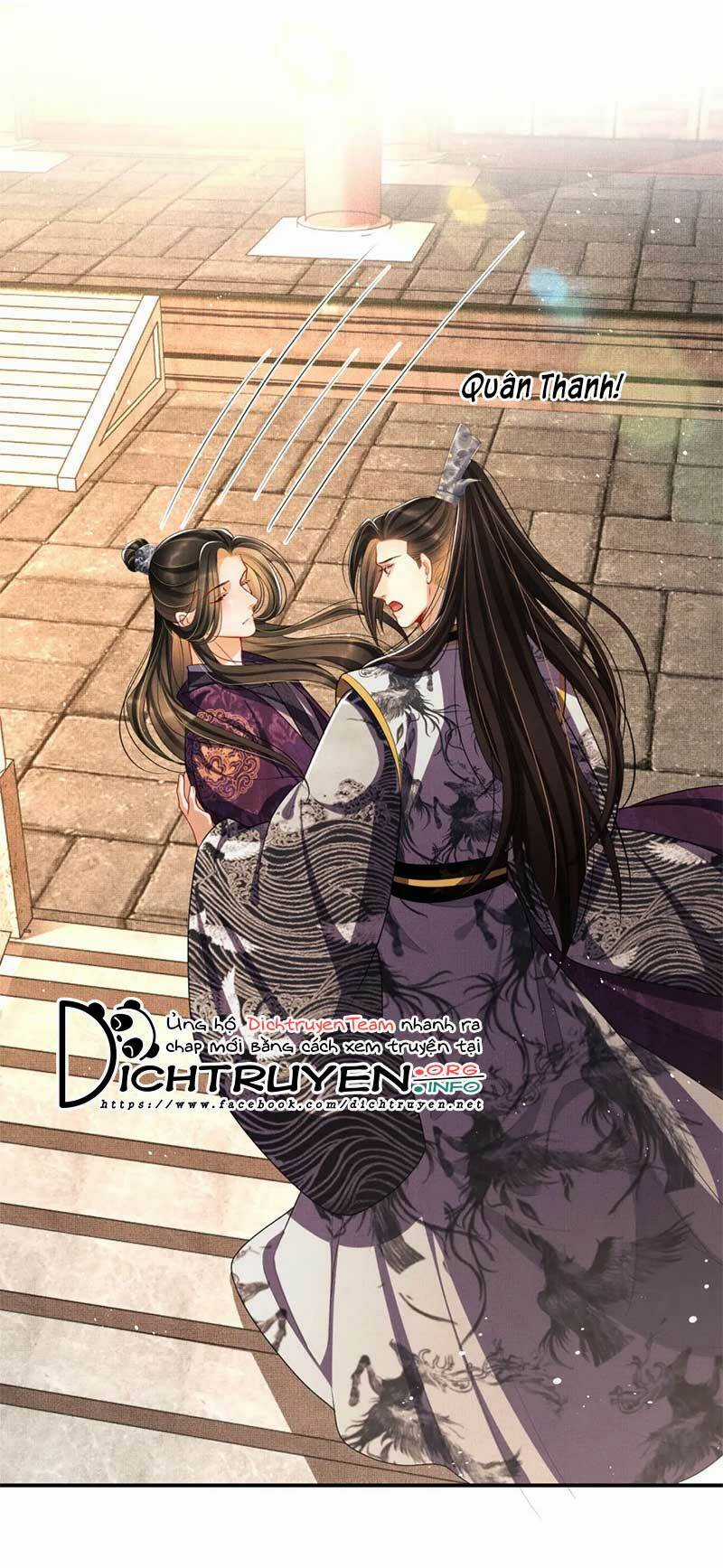 Thê Vi Thượng - Chapter 56 - Trang 15