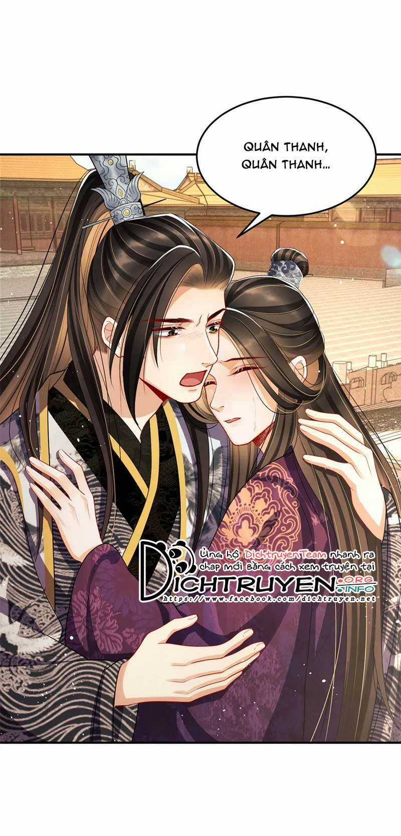 Thê Vi Thượng - Chapter 56 - Trang 16