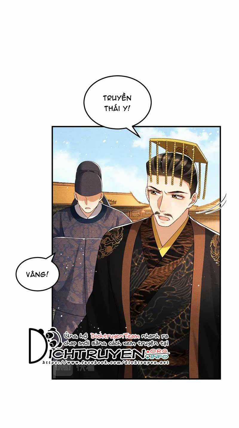 Thê Vi Thượng - Chapter 56 - Trang 17