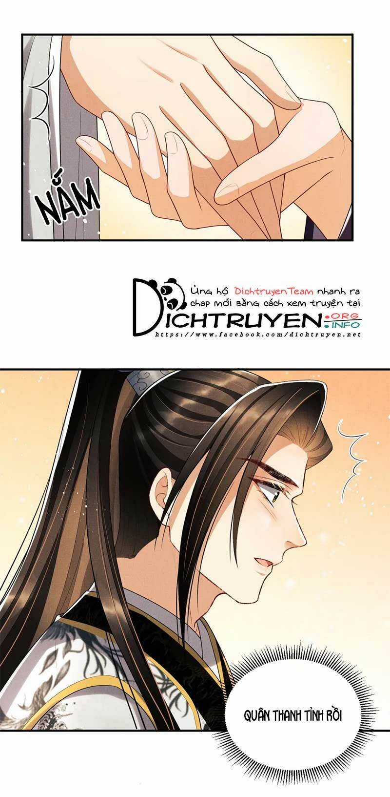 Thê Vi Thượng - Chapter 56 - Trang 21
