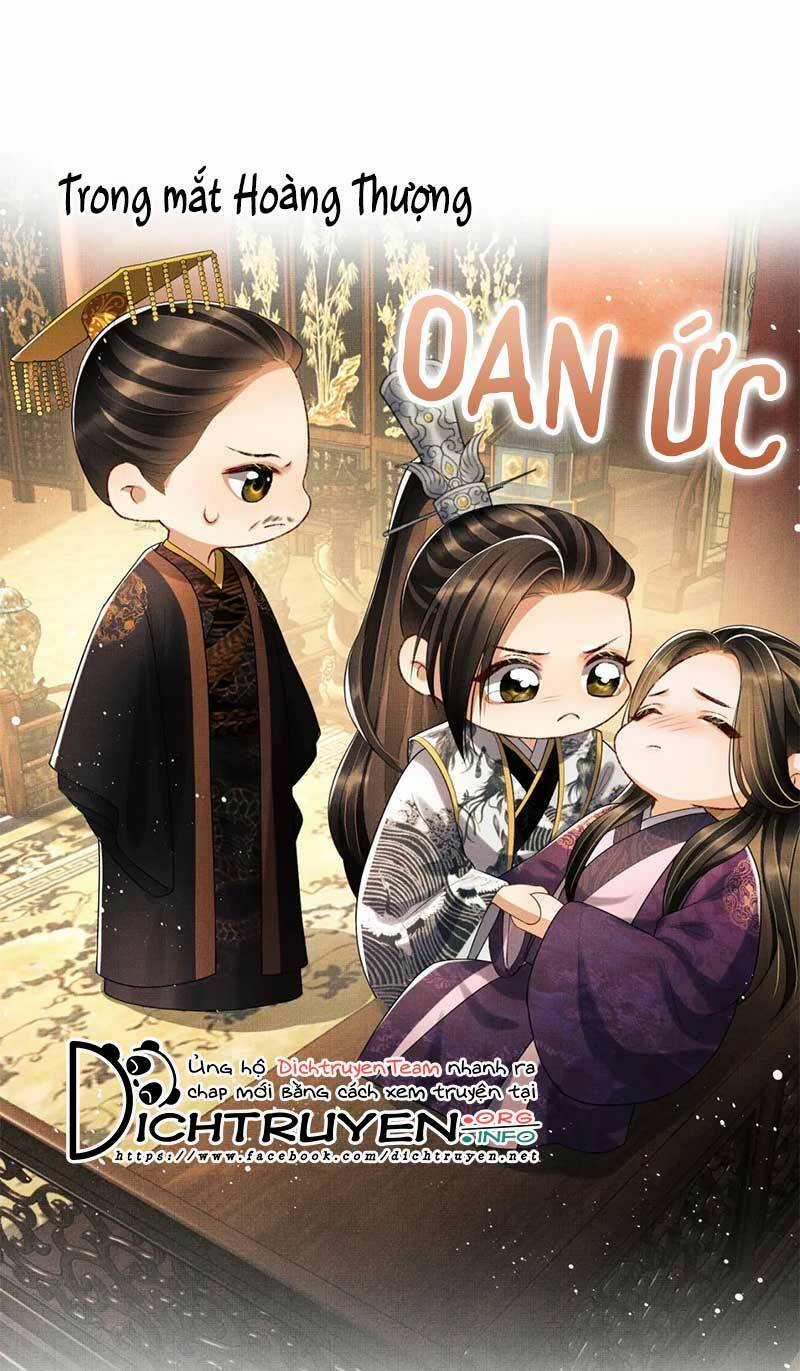 Thê Vi Thượng - Chapter 56 - Trang 22