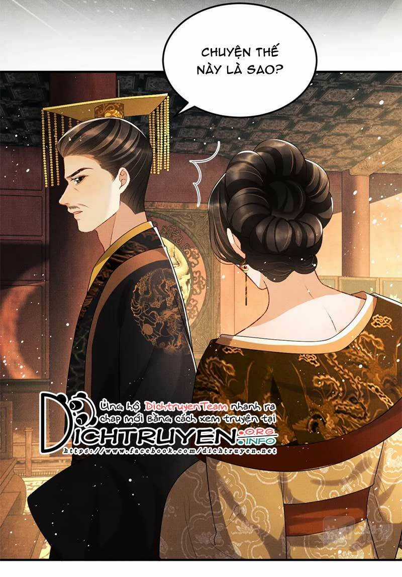 Thê Vi Thượng - Chapter 56 - Trang 23