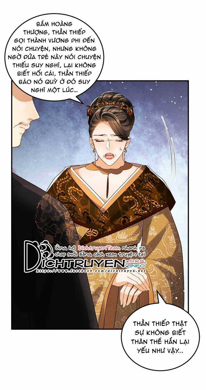 Thê Vi Thượng - Chapter 56 - Trang 24