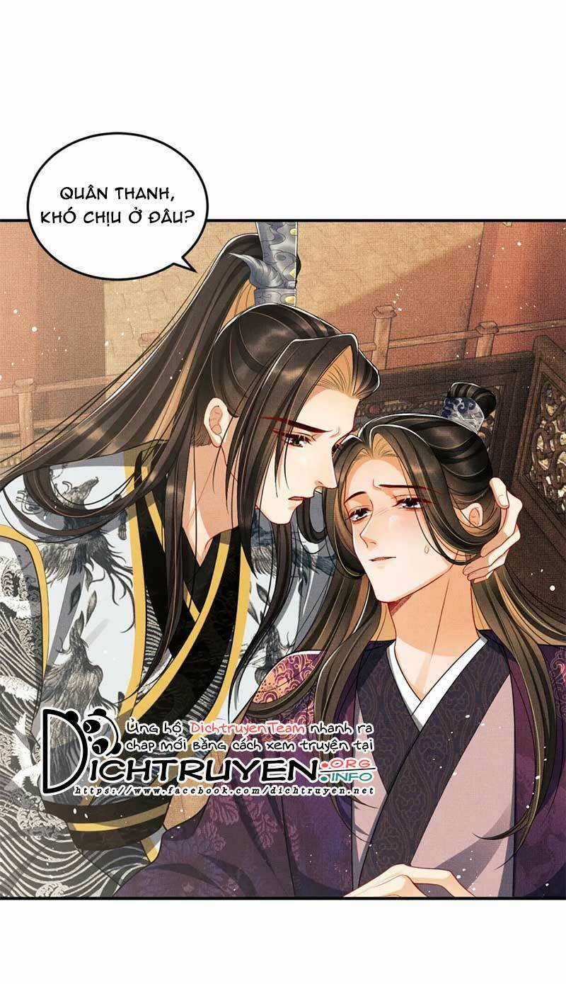 Thê Vi Thượng - Chapter 56 - Trang 26