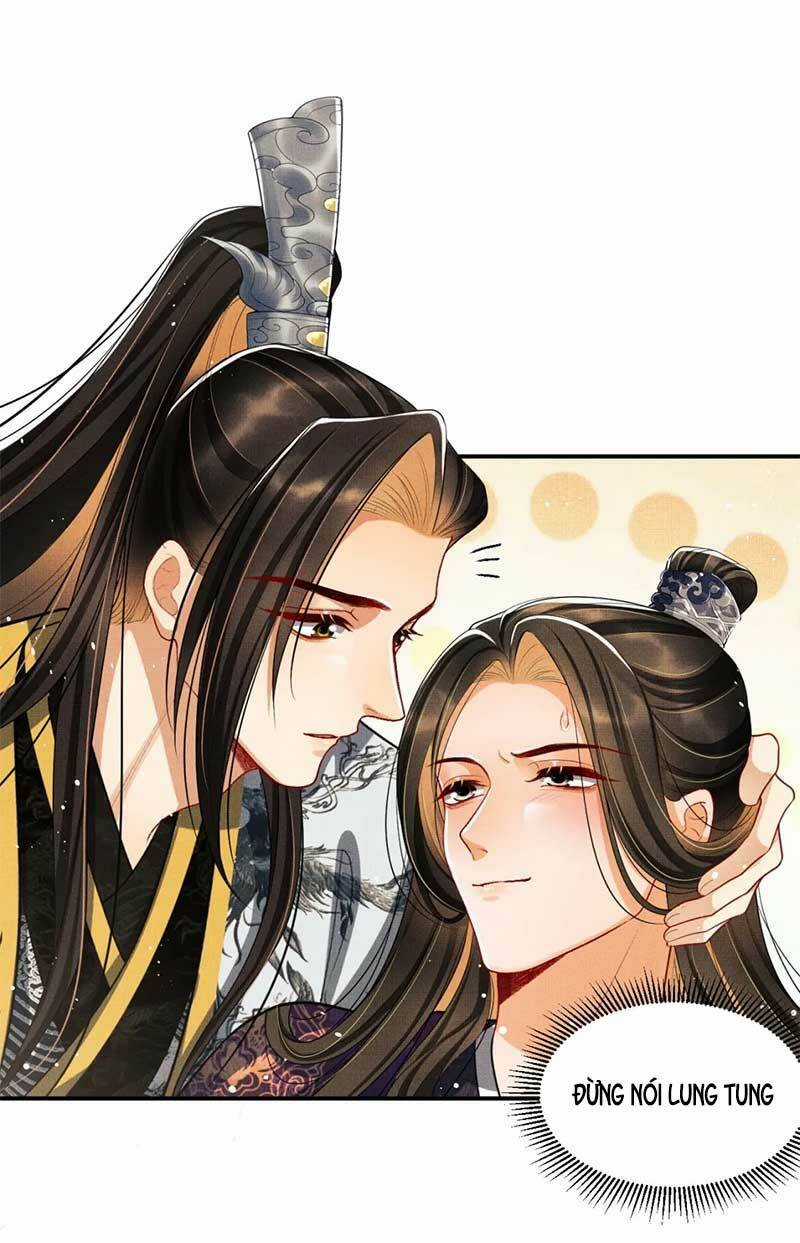 Thê Vi Thượng - Chapter 56 - Trang 27