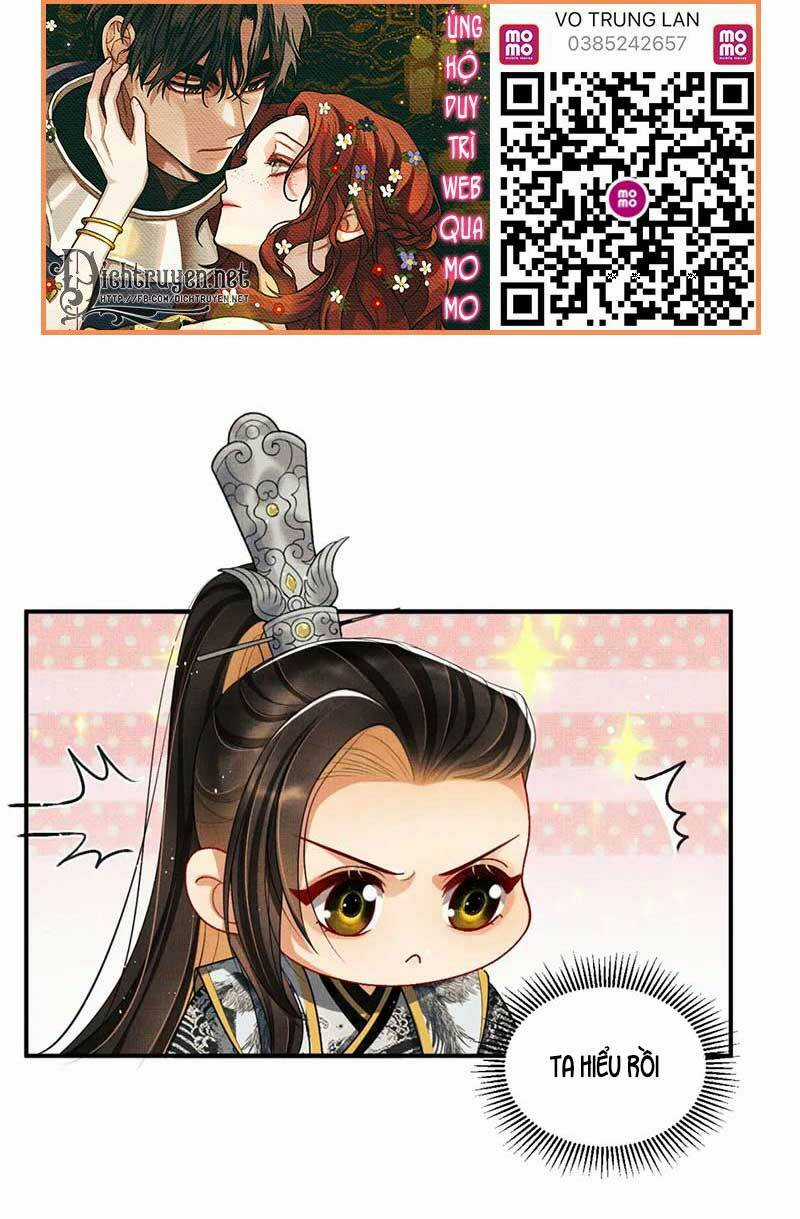 Thê Vi Thượng - Chapter 56 - Trang 28