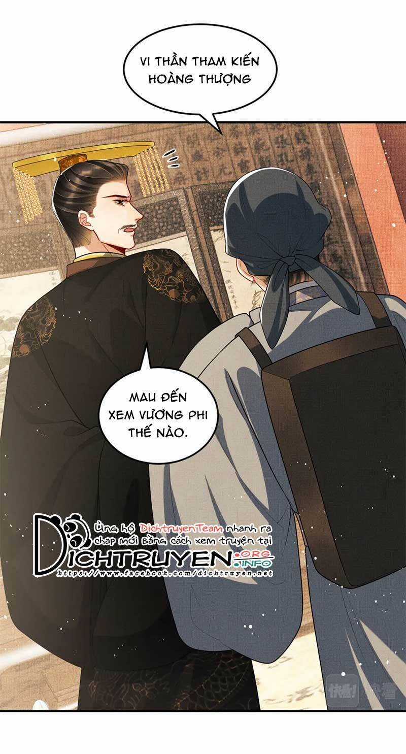 Thê Vi Thượng - Chapter 56 - Trang 29