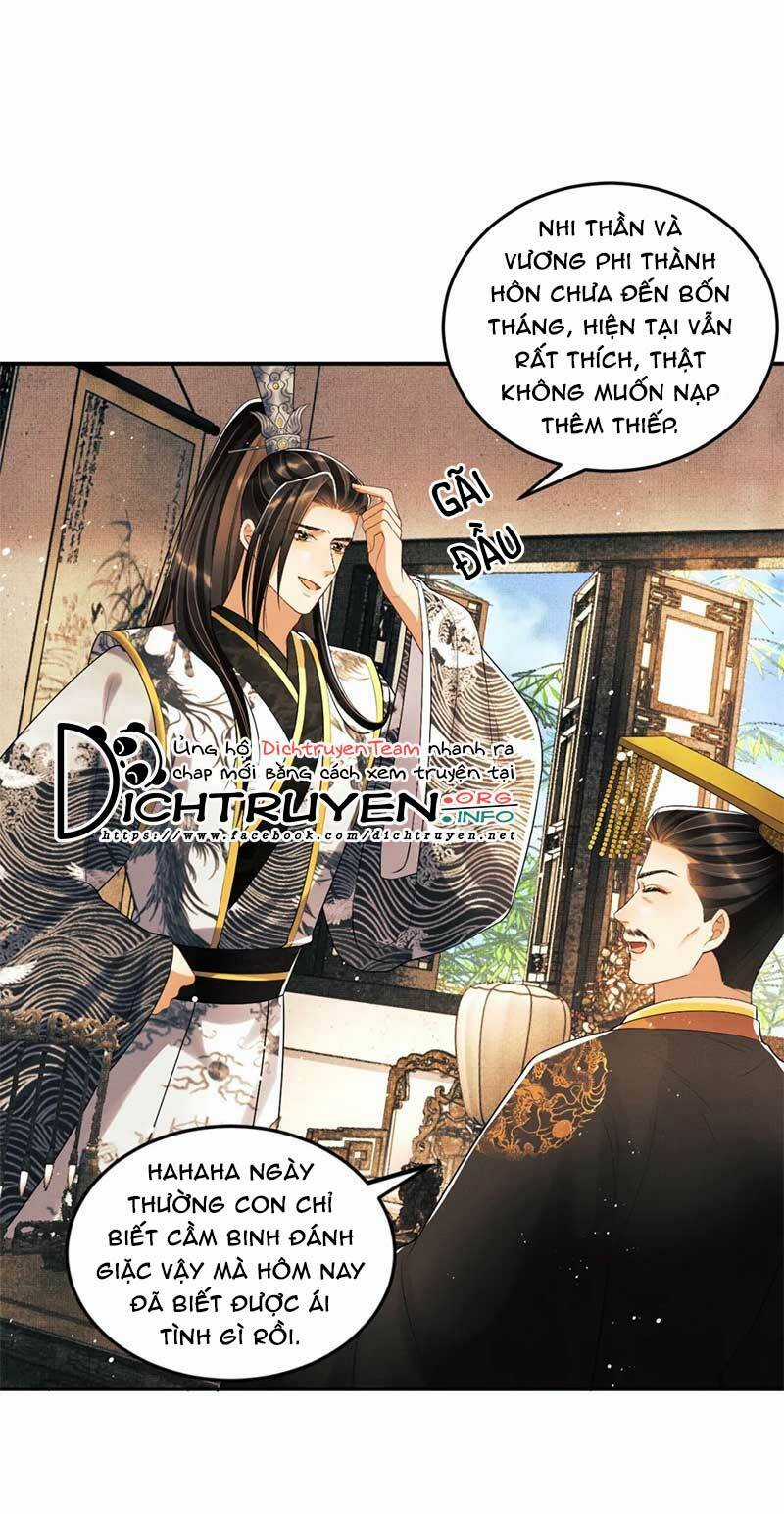 Thê Vi Thượng - Chapter 56 - Trang 4