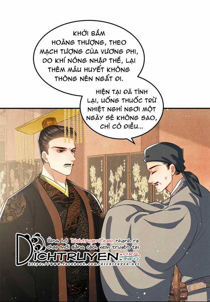 Thê Vi Thượng - Chapter 56 - Trang 31