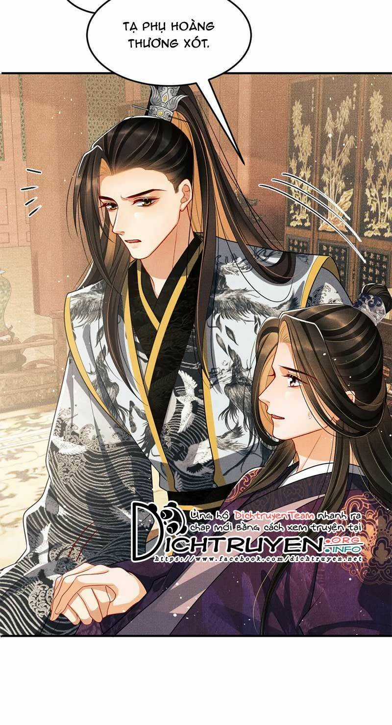 Thê Vi Thượng - Chapter 56 - Trang 34