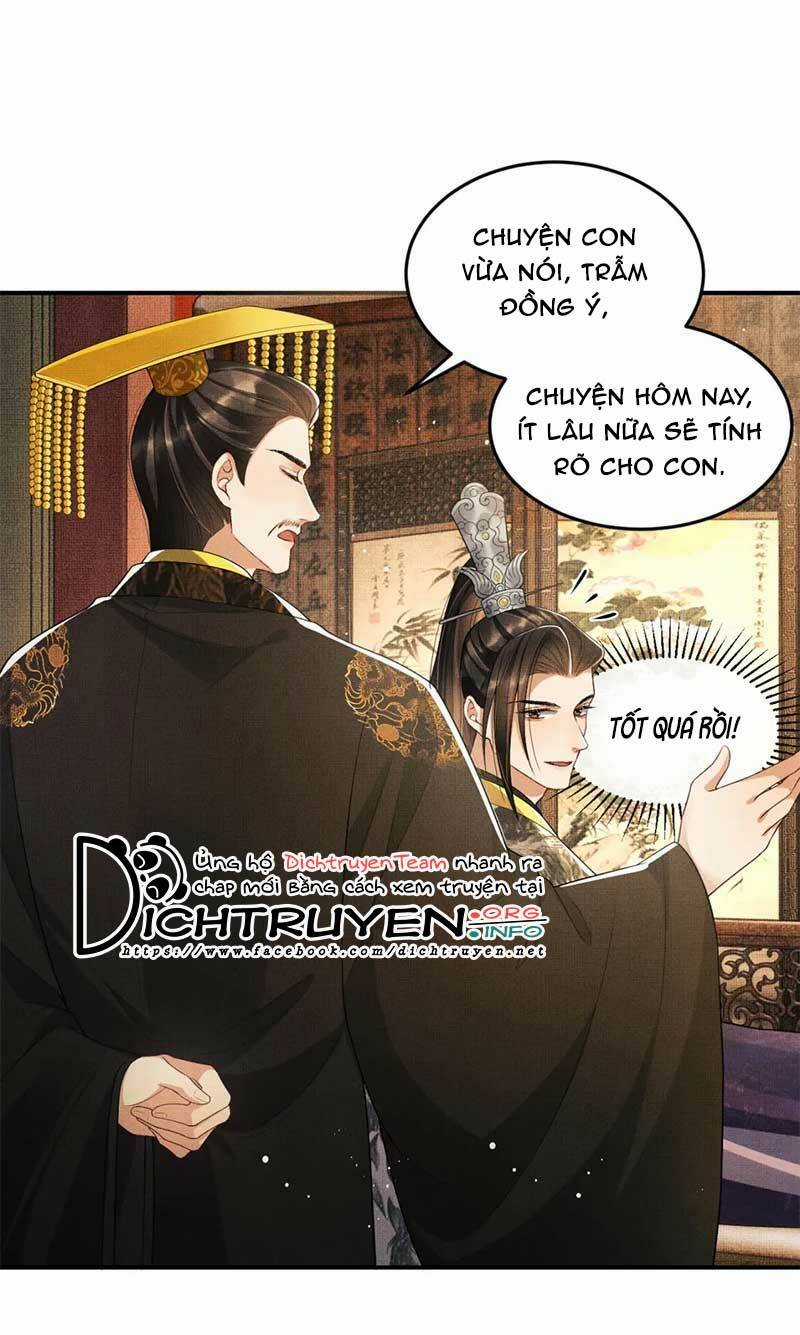 Thê Vi Thượng - Chapter 56 - Trang 35