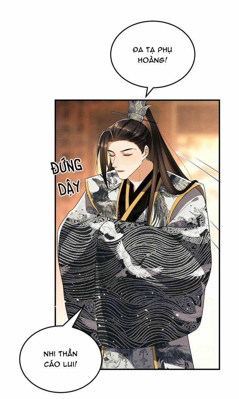 Thê Vi Thượng - Chapter 56 - Trang 36