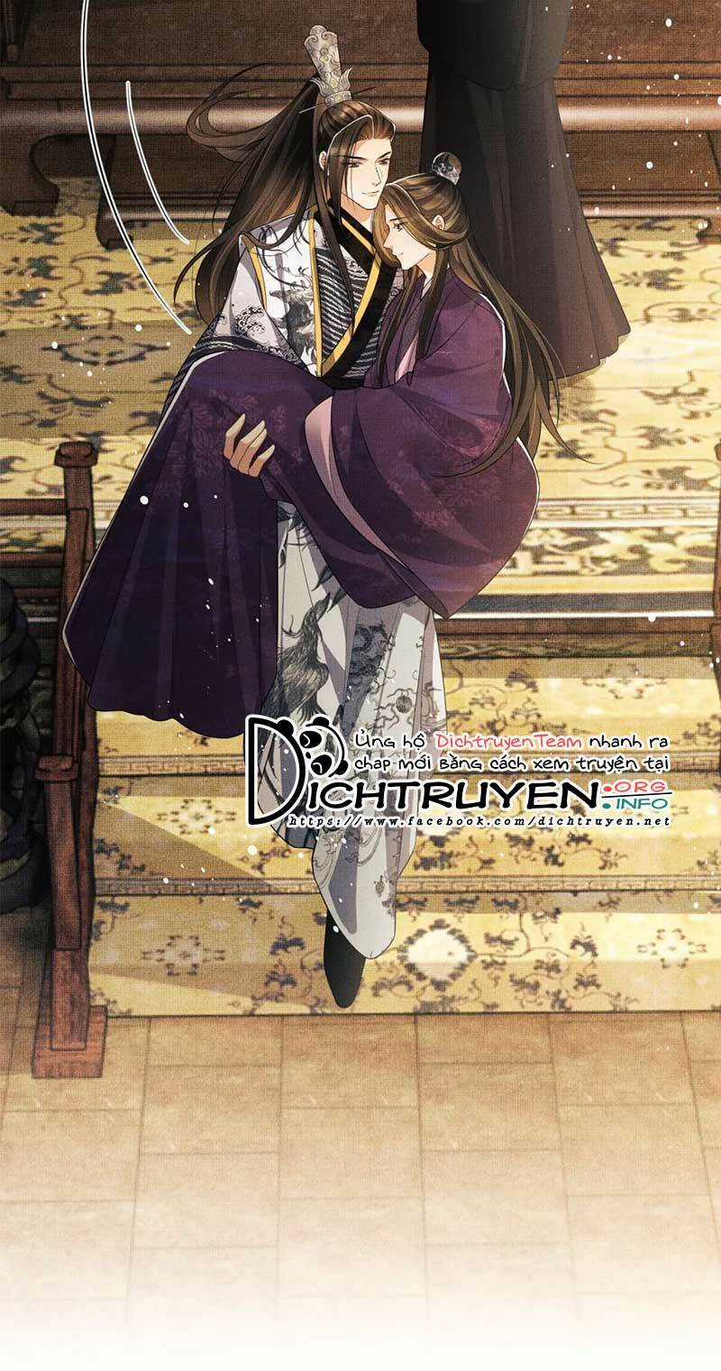 Thê Vi Thượng - Chapter 56 - Trang 38