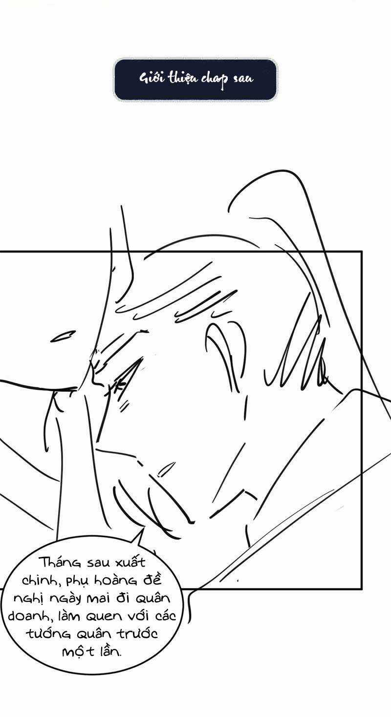 Thê Vi Thượng - Chapter 56 - Trang 39