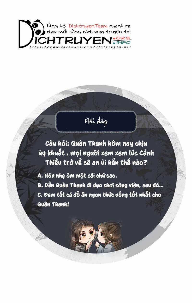 Thê Vi Thượng - Chapter 56 - Trang 41