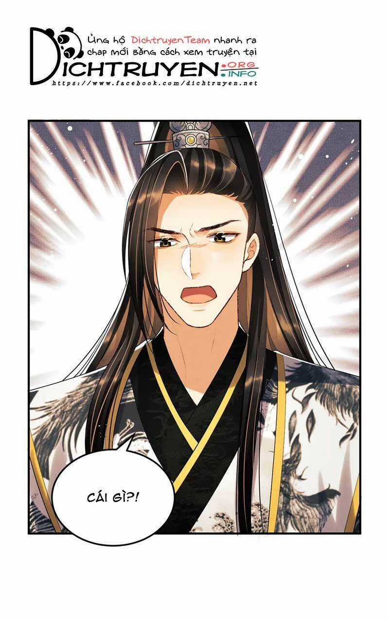 Thê Vi Thượng - Chapter 56 - Trang 8