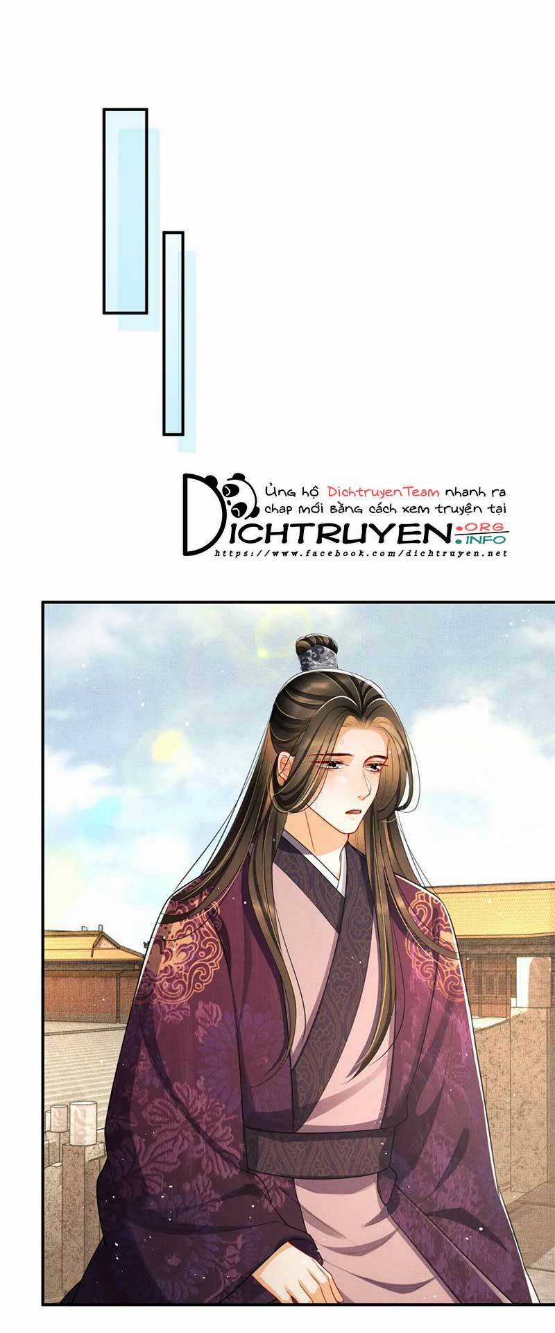 Thê Vi Thượng - Chapter 56 - Trang 9