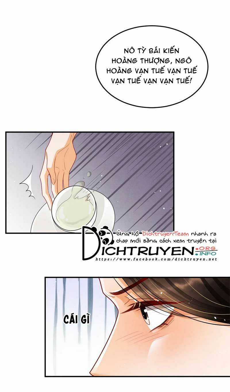 Thê Vi Thượng - Chapter 56 - Trang 10