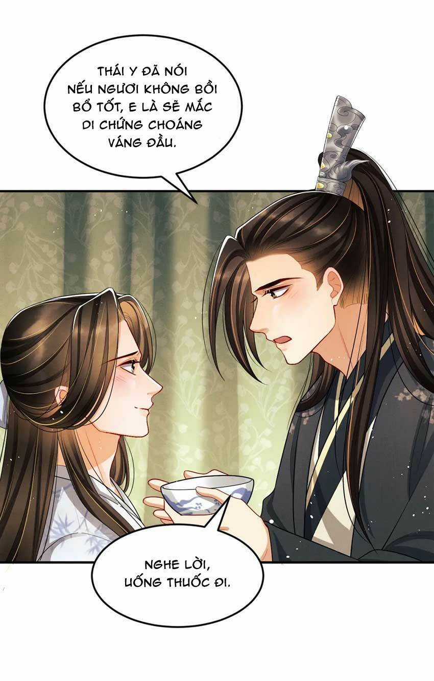 Thê Vi Thượng - Chapter 57 - Trang 13