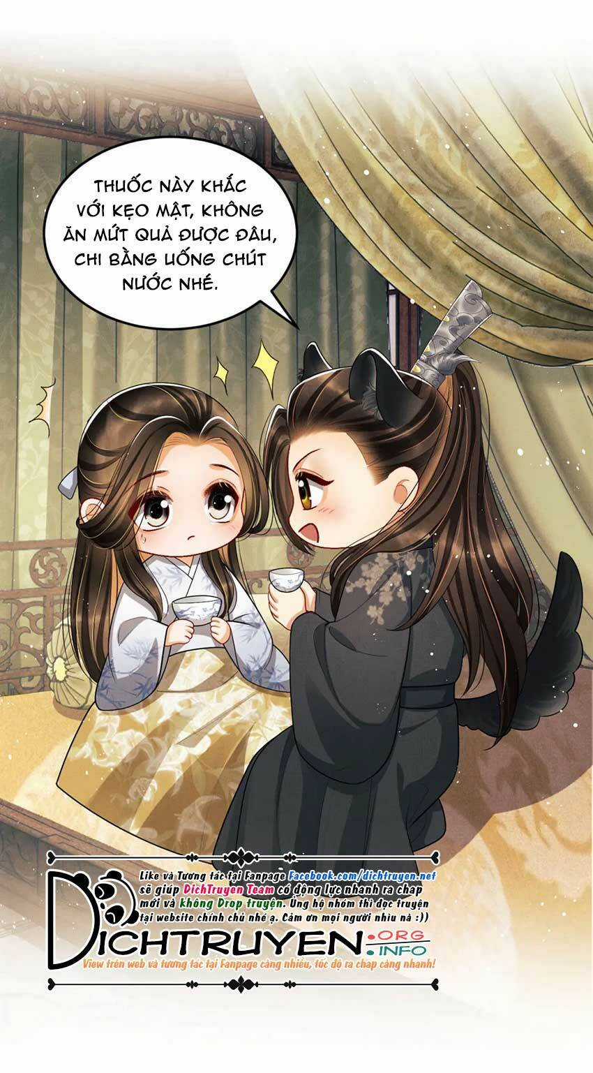Thê Vi Thượng - Chapter 57 - Trang 15