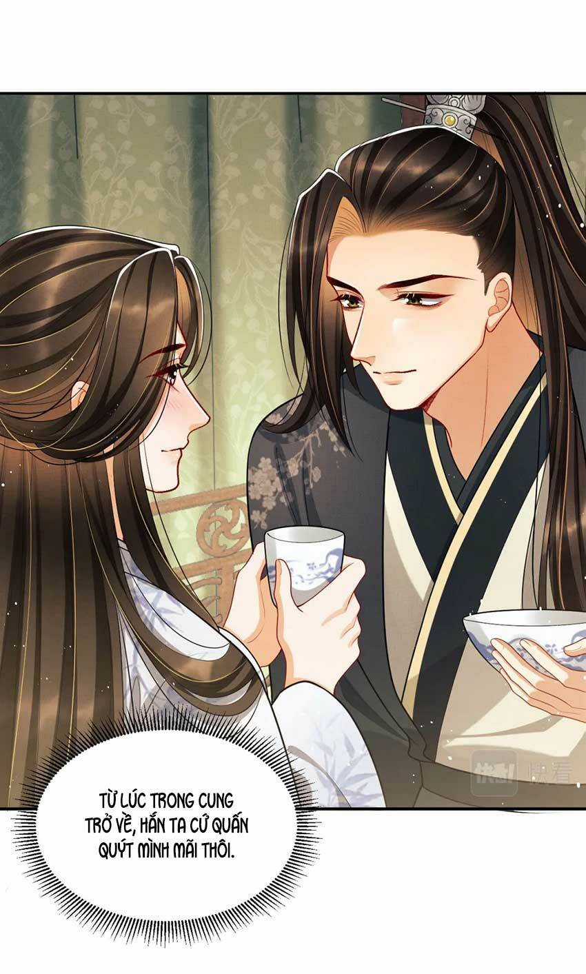 Thê Vi Thượng - Chapter 57 - Trang 16