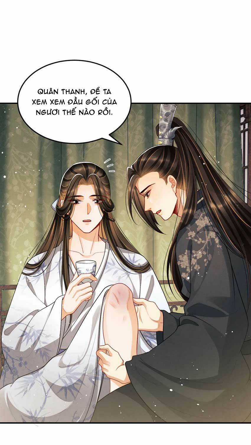 Thê Vi Thượng - Chapter 57 - Trang 18